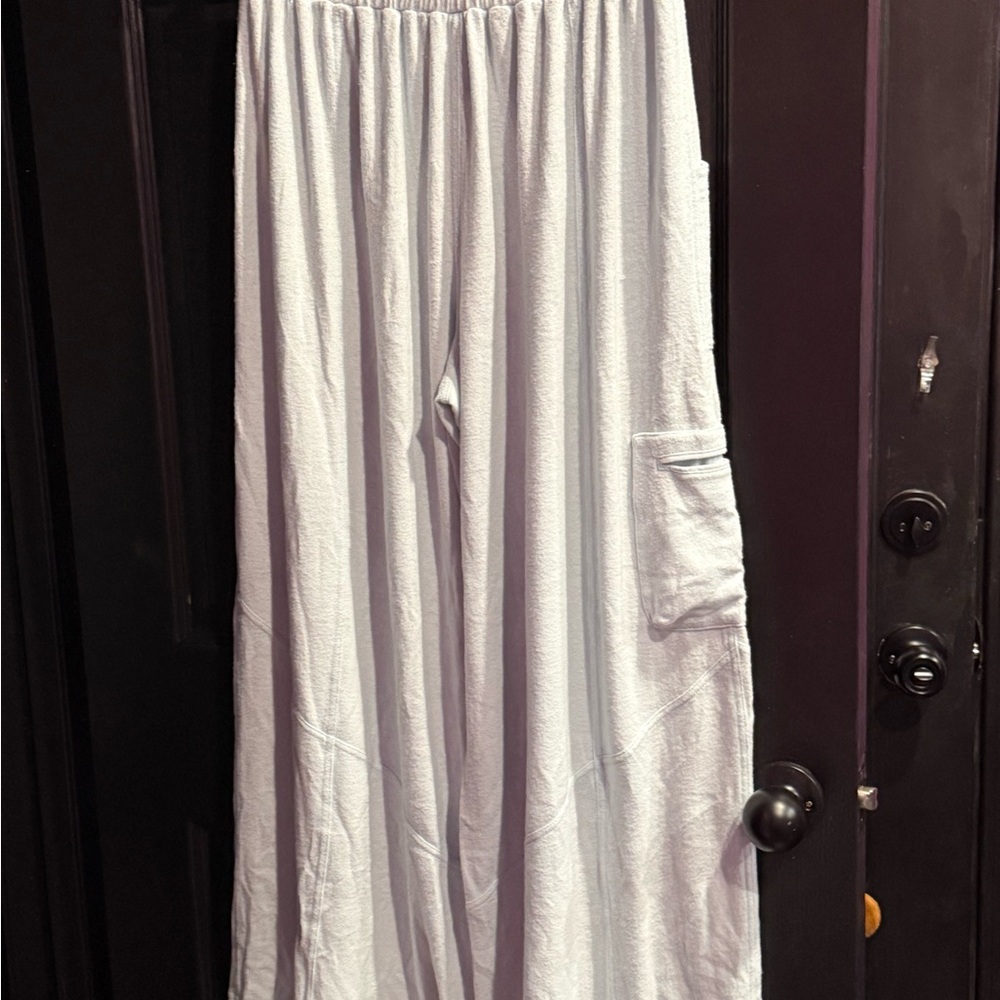 Urban Outfitters Light Gray Pants